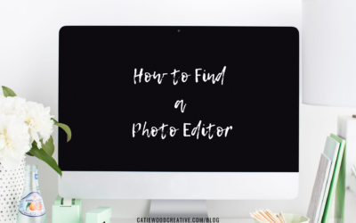 How to Find a Private Photo Editor