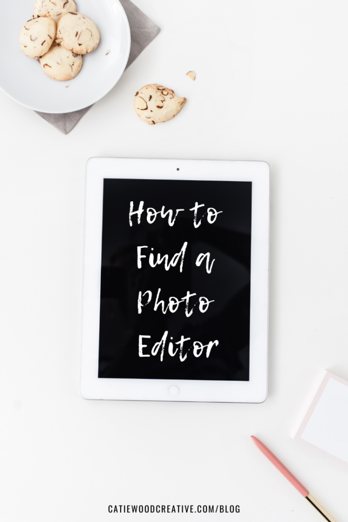 how to find a private photo editor
