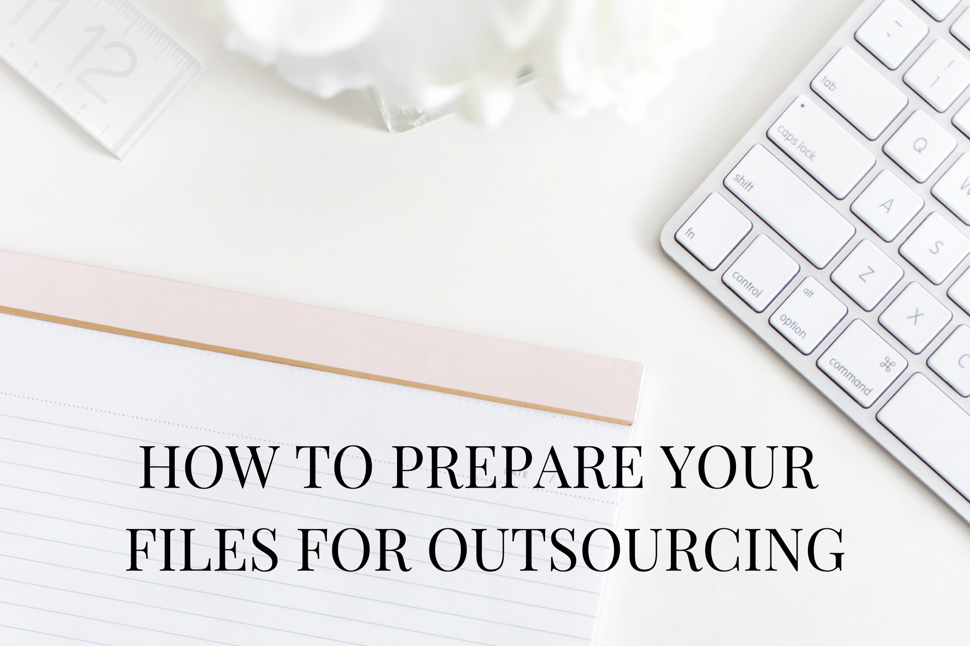 how to prepare wedding photos for outsourcing