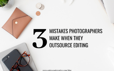 3 BIG MISTAKES PHOTOGRAPHERS MAKE WHEN OUTSOURCING